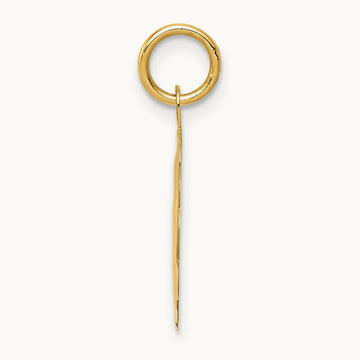SPECIAL DAUGHTER Charm, 14K
