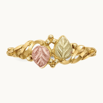 Black Hills Gold Ring