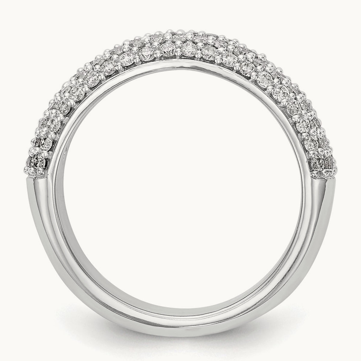Band, 0.75 ct tw
