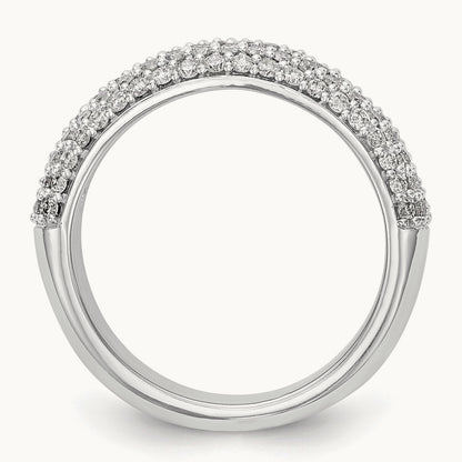 Band, 0.75 ct tw