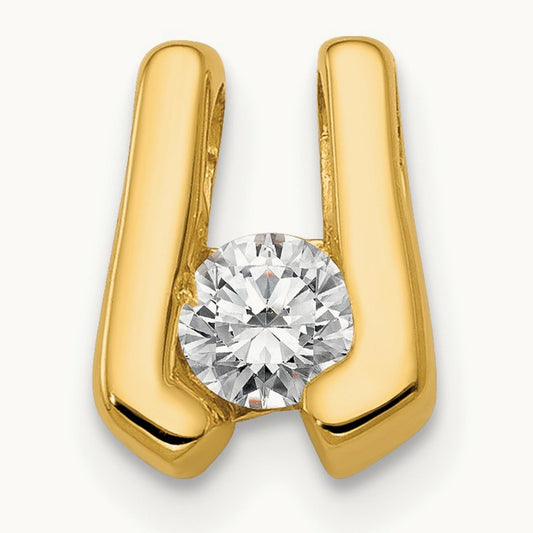 A Diamond Slide — photo set
