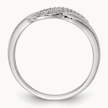 Diamond Fashion Ring — photo set