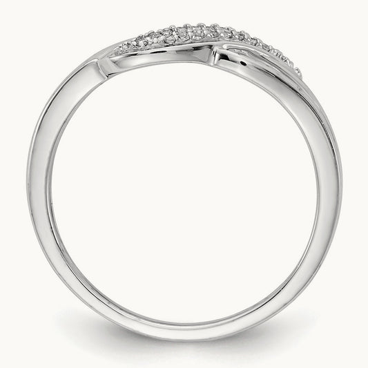 Diamond Fashion Ring — photo set