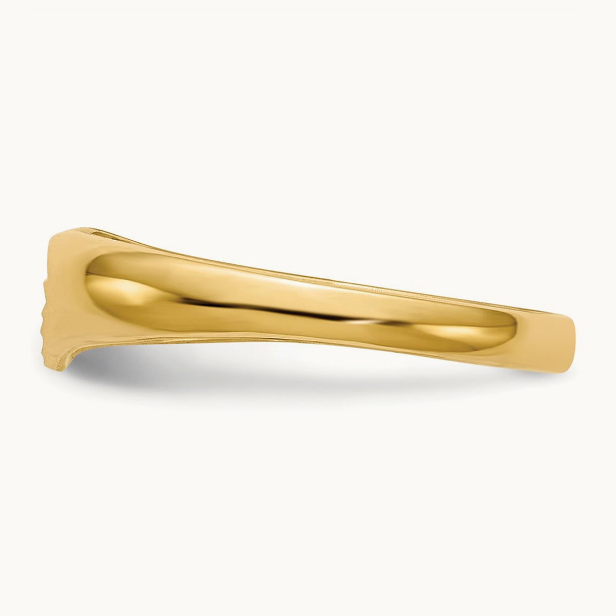 Children's Heart Ring, 14K