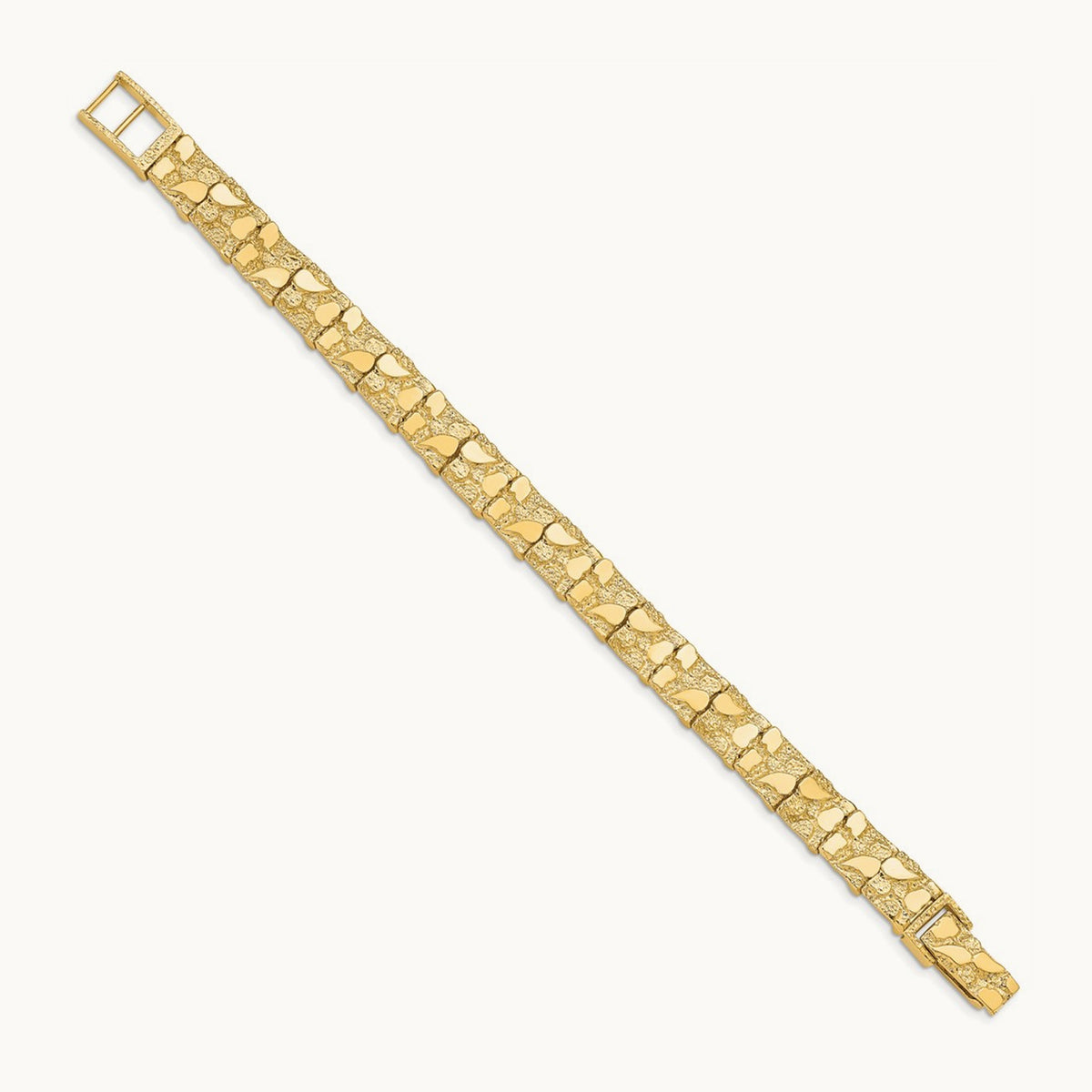 Nugget Bracelet — photo set