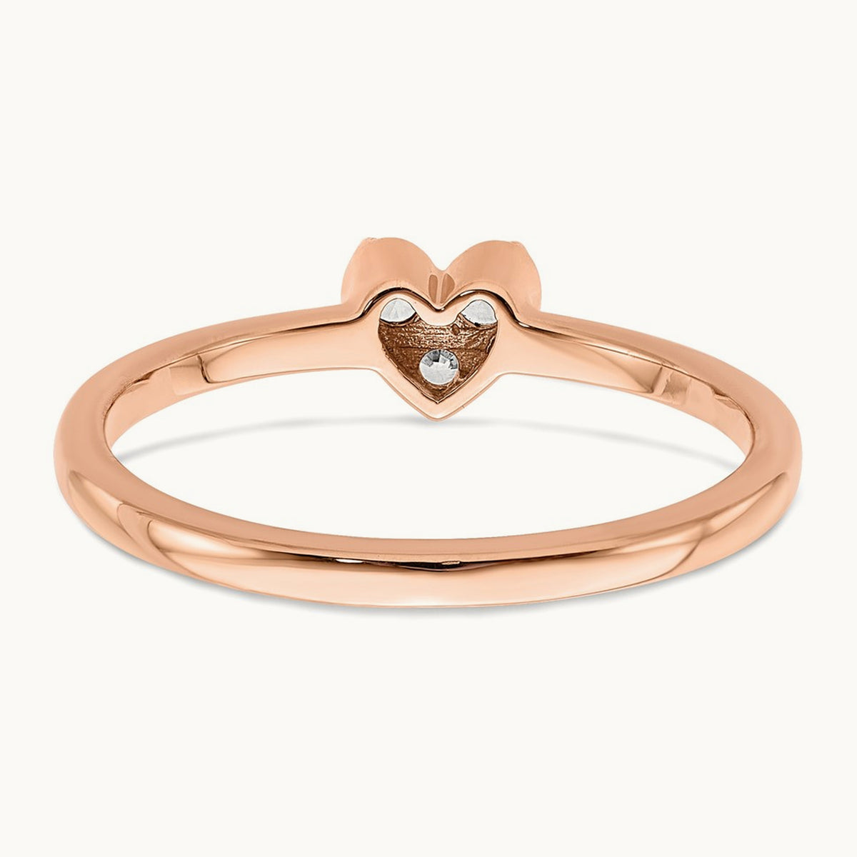 First Promise Diamond Complete Promise/Engagement Ring — photo set