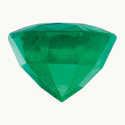 8x6mm Oval Emerald AA Quality