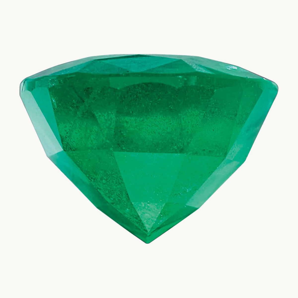 9x7mm Oval Emerald AA Quality
