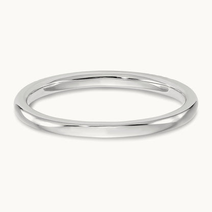 Wedding Band, 0.05-0.10 ct tw