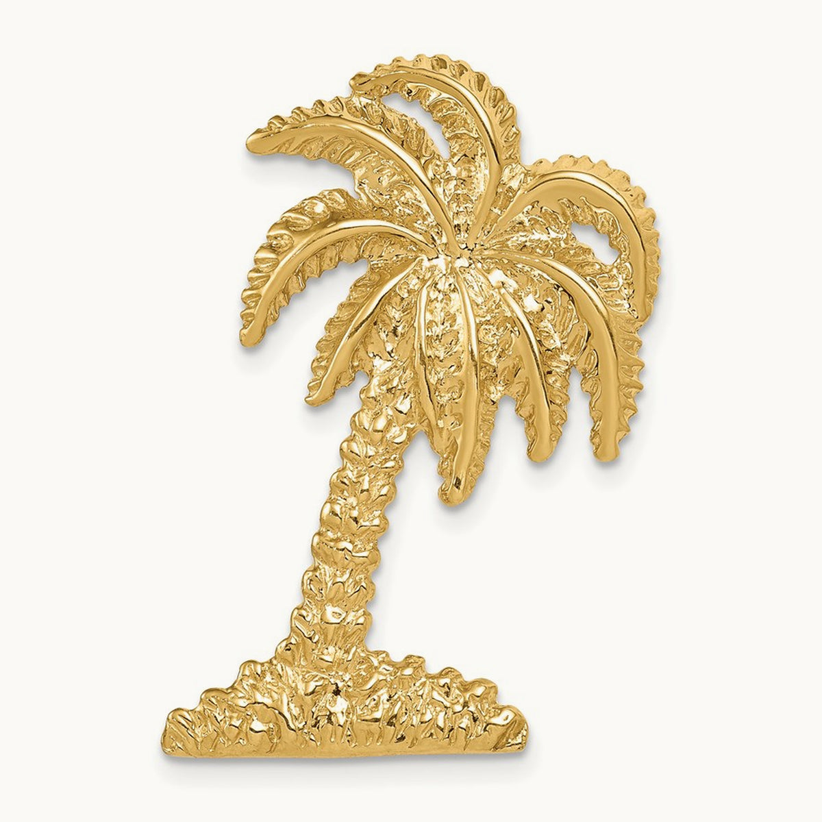 Palm Tree Slide — photo set