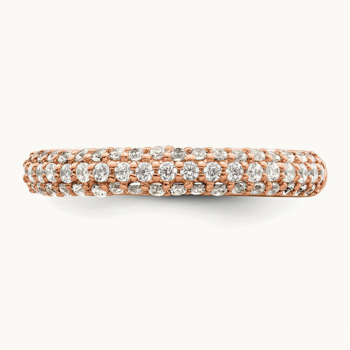 Wedding Band, 0.50 ct tw