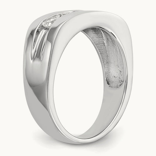 Men's Band — 10
