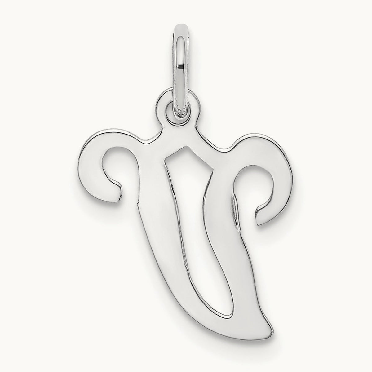 Script Initial Charm — V