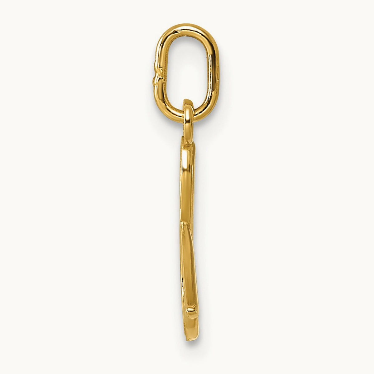 Initial Charm — S