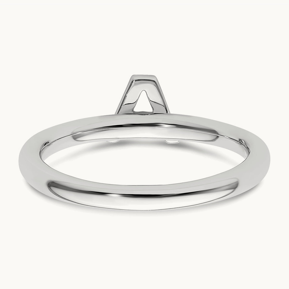Stackable Diamond Ring