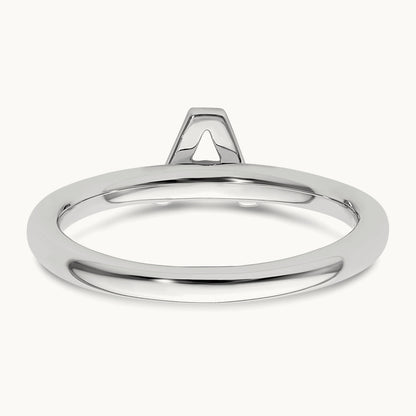 Stackable Diamond Ring
