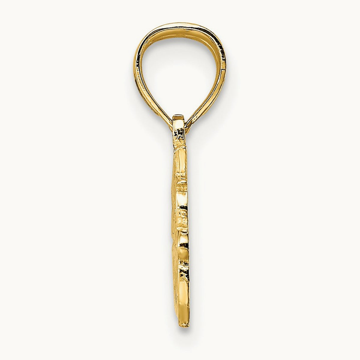 BEST FRIEND Charm — photo set