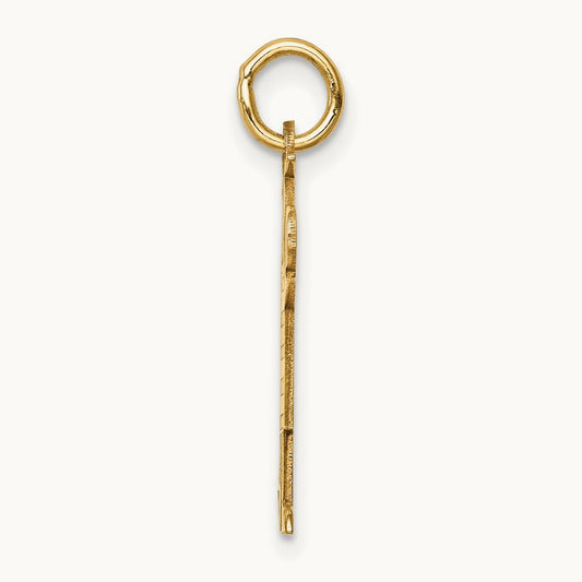 Kid Charm, 14K