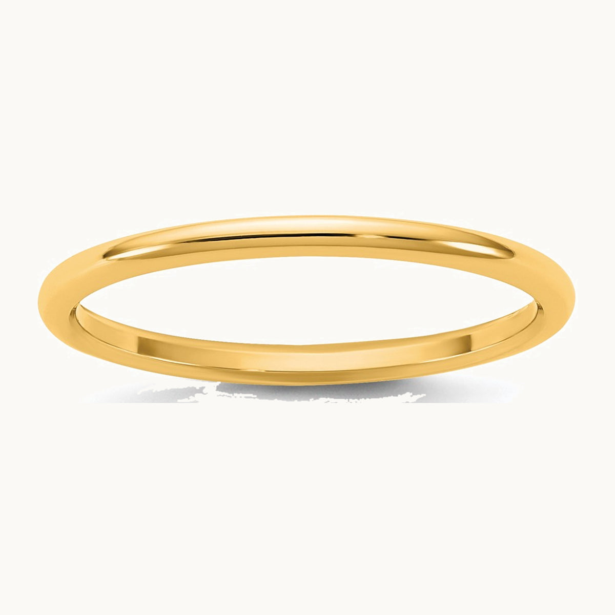 Half Round Band — photo set