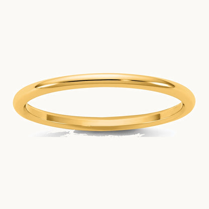 Half Round Band — photo set