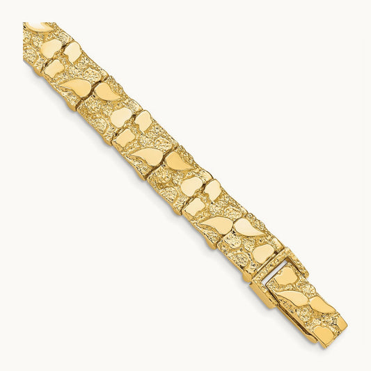 Nugget Bracelet — photo set