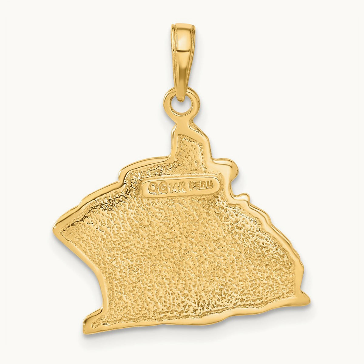 Cruise Ship Pendant — photo set