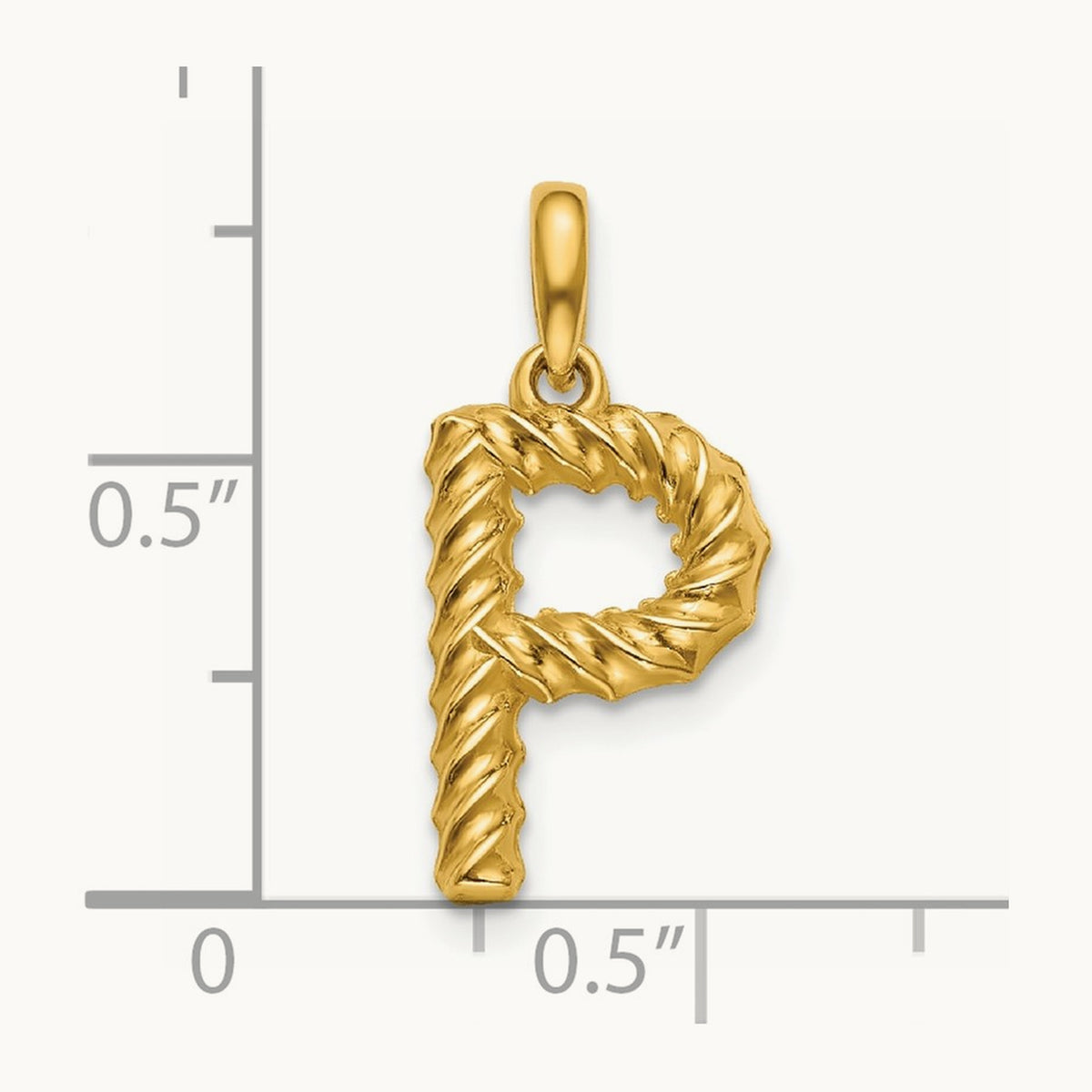 Fancy Twist — P