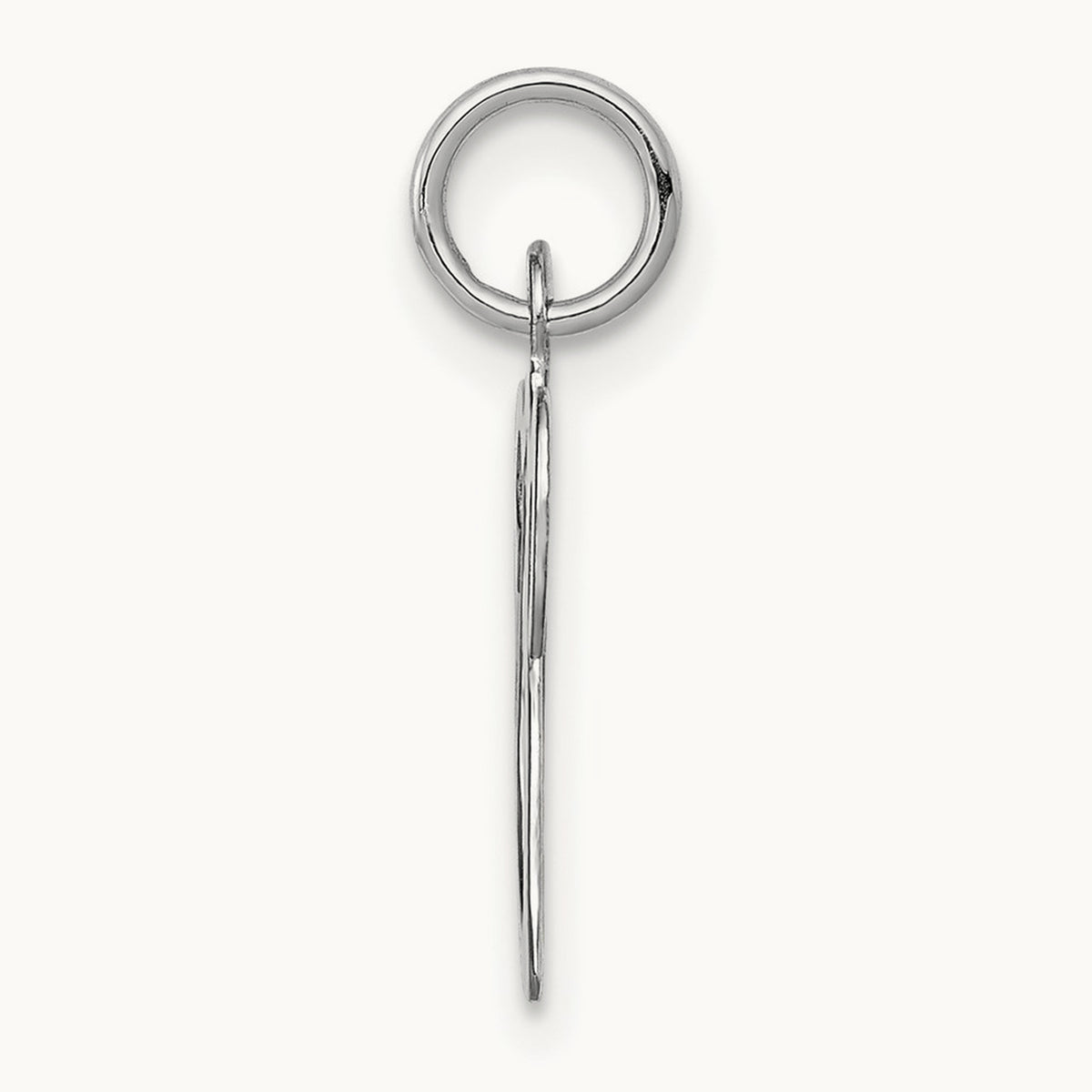 Script Initial Charm — V