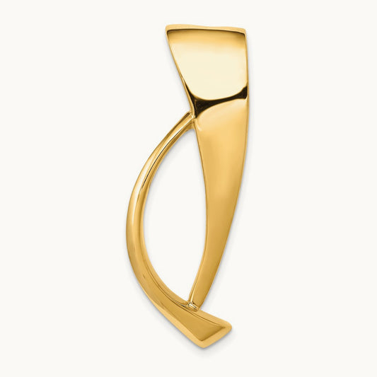 Fits up to both Modern Slide, 8mm, 14K