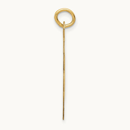 Wedding Bells Engraveable Disc Charm — photo set