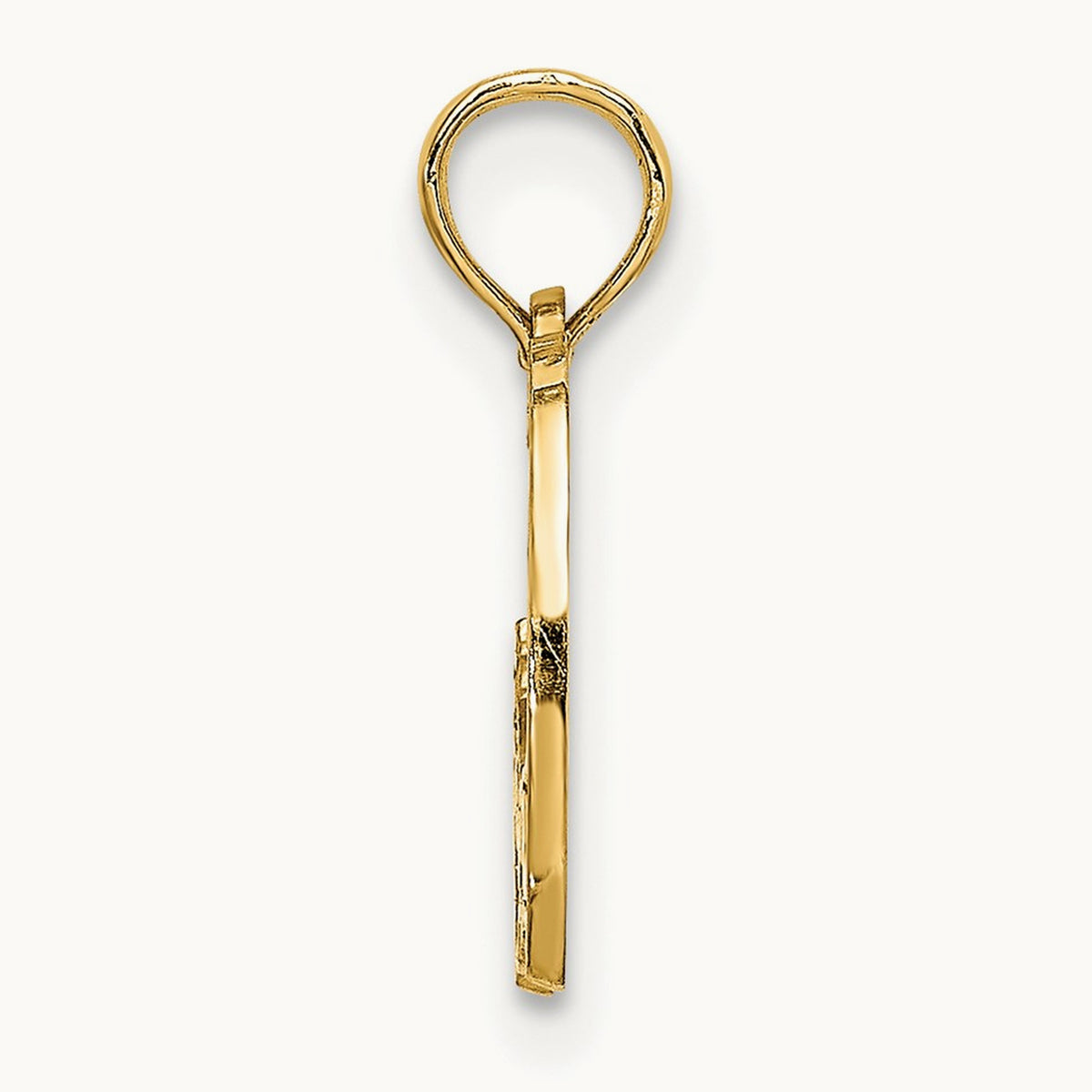 CAPE COD Map Charm — 16.45mm