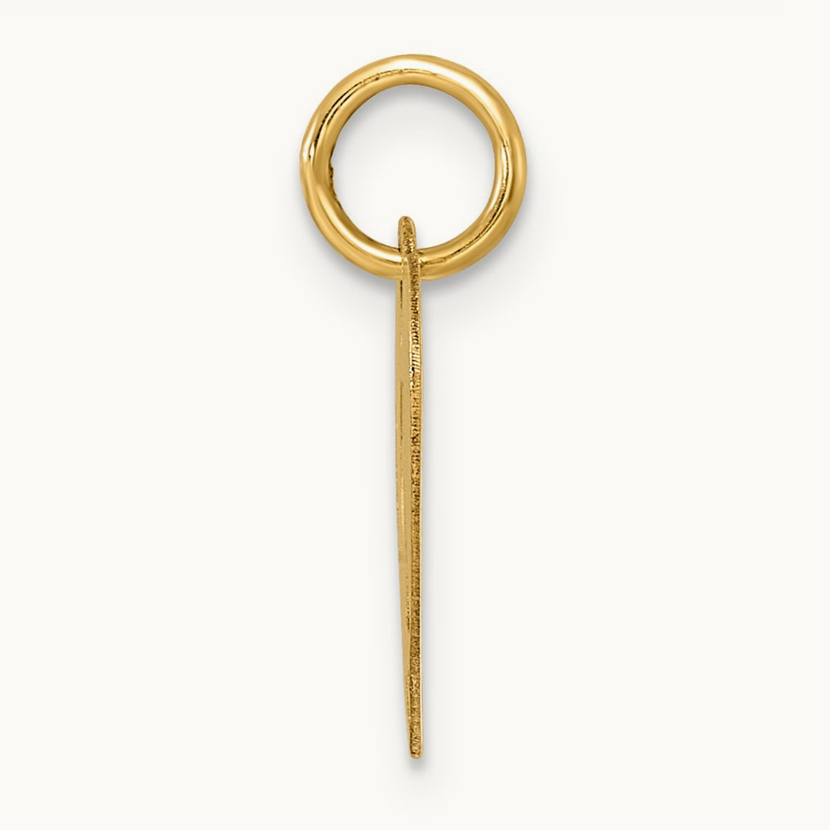Initial Initial Charm — P