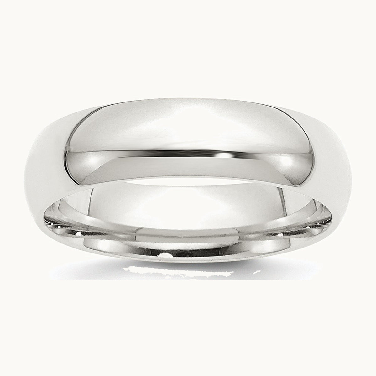 Comfort Fit Band — photo set