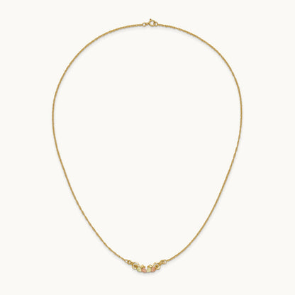 Black Hills Gold Necklace