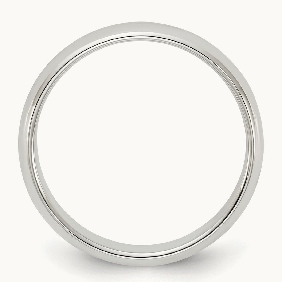 Half Round Band — photo set
