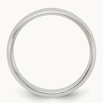 Half Round Band — photo set