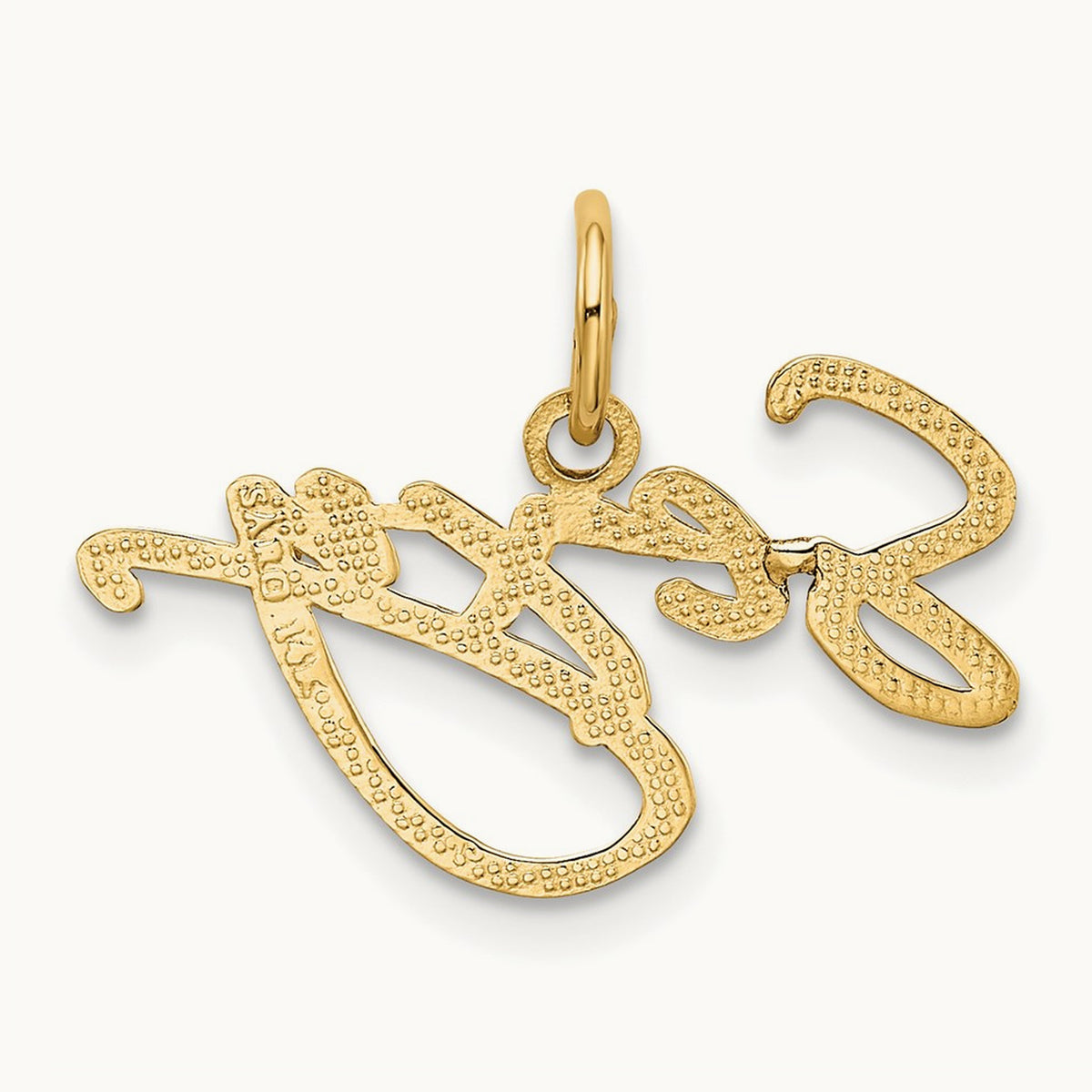 SEXY Charm, 14K