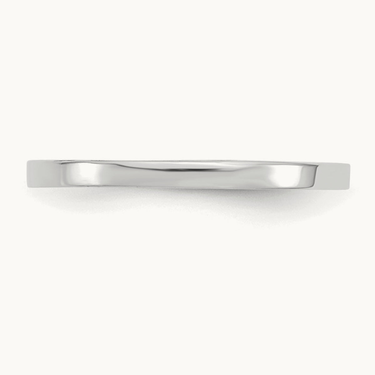 Polished Baby Ring — photo set