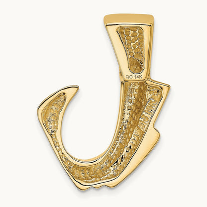 Omega Slide, 14K