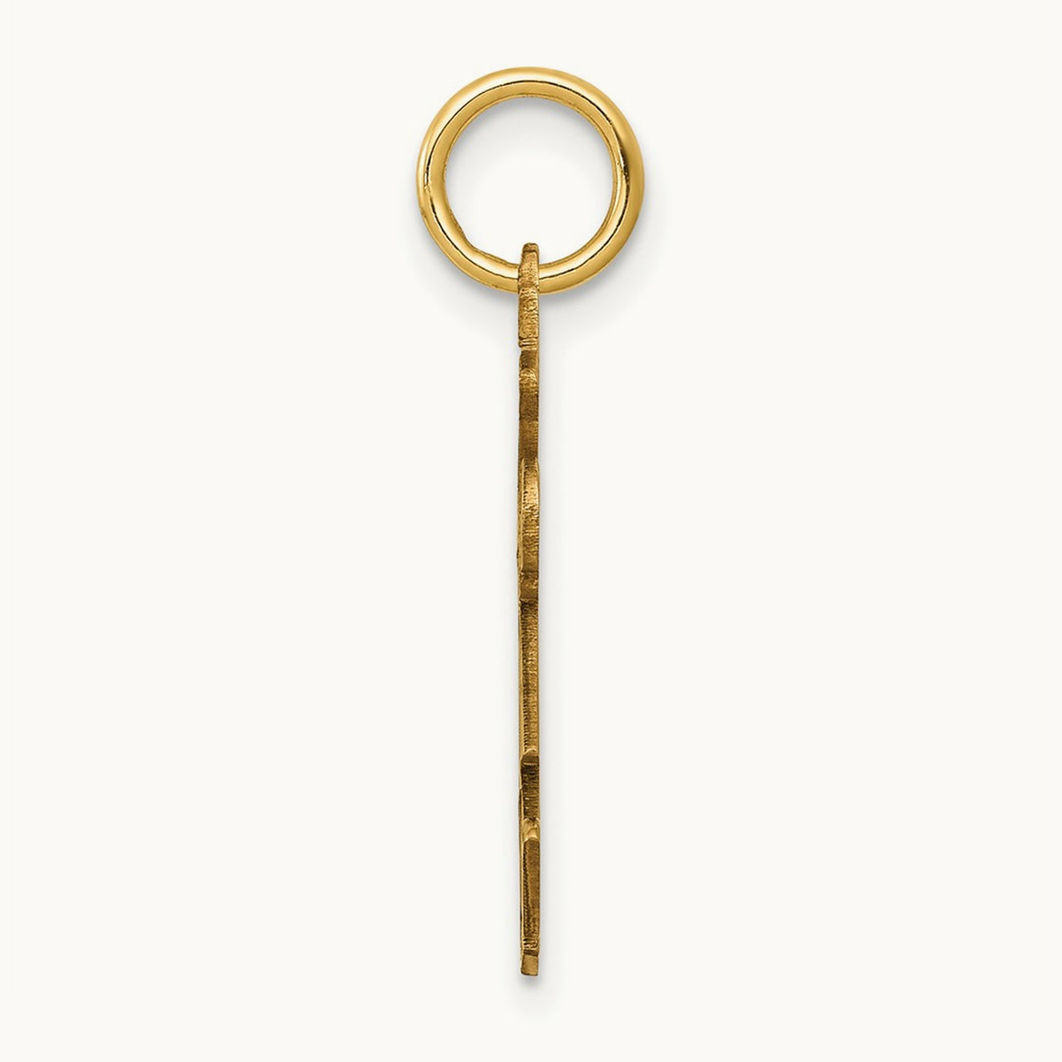Kid Charm, 14K