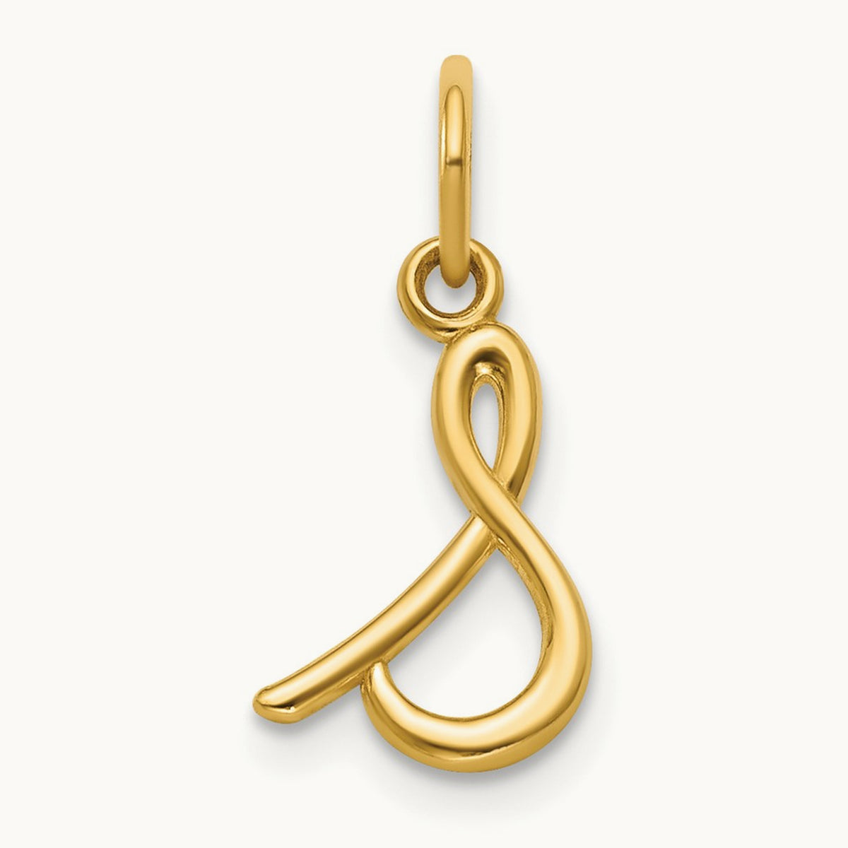 Initial Charm — S