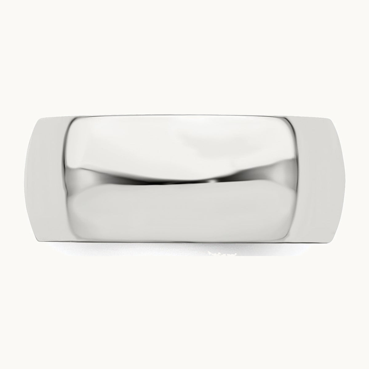 Half Round Band — photo set