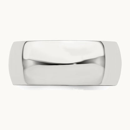 Half Round Band — photo set