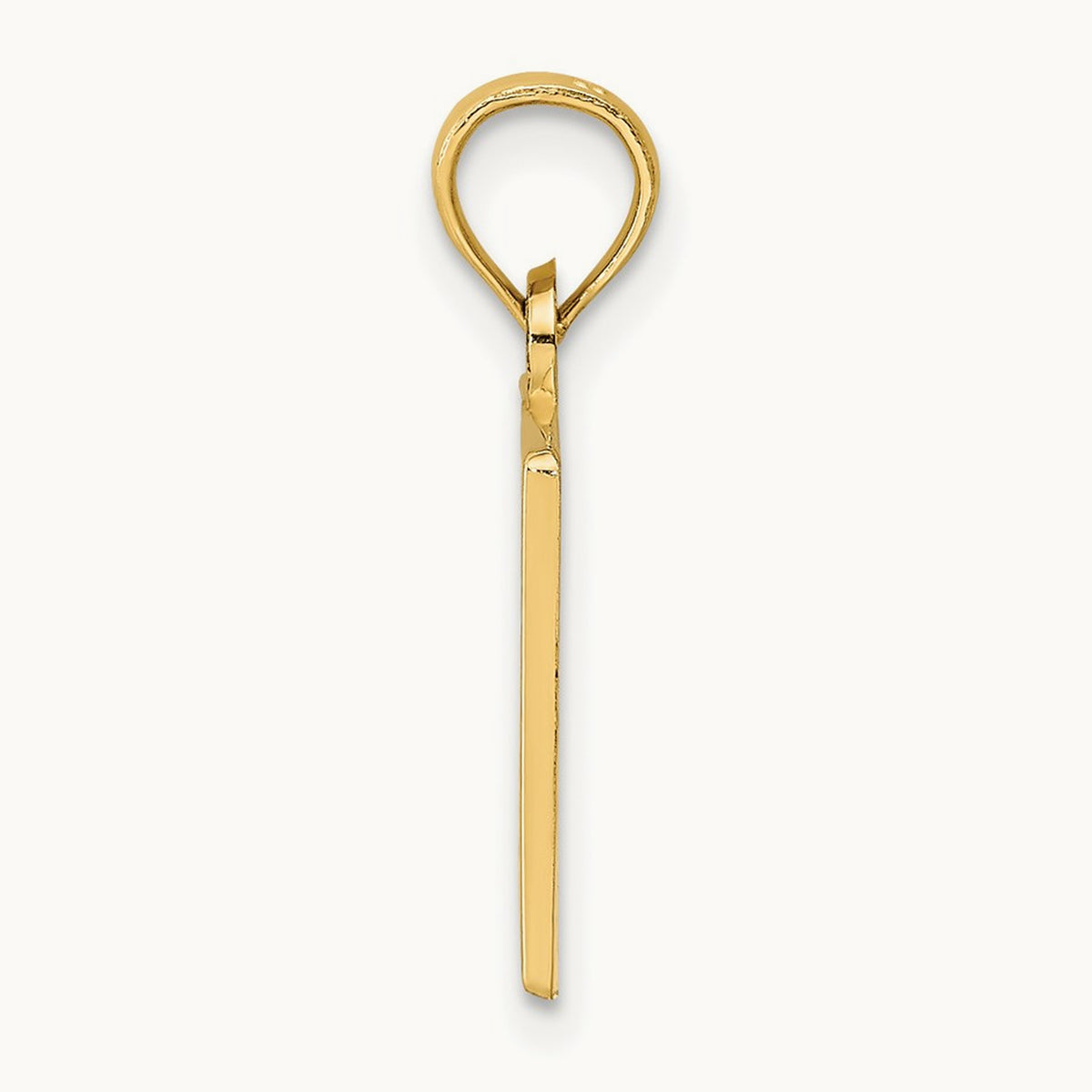 #1 TEACHER Charm — photo set