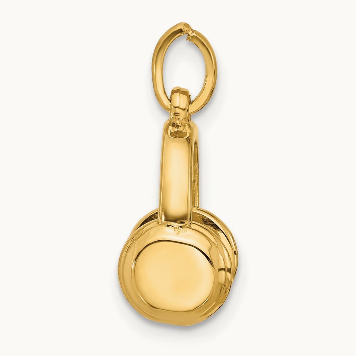 Fancy Headphones, 14K