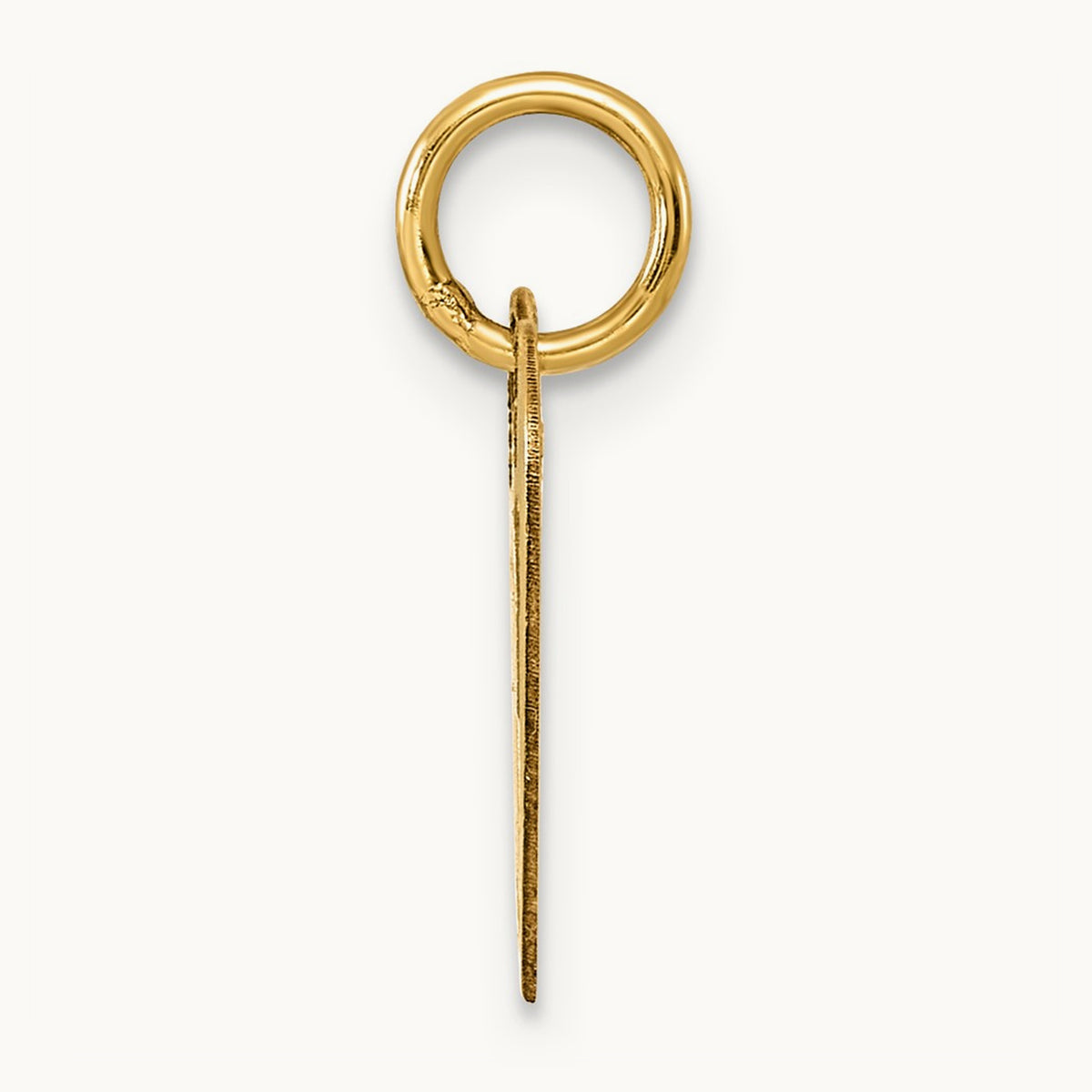 Initial Initial Charm — V