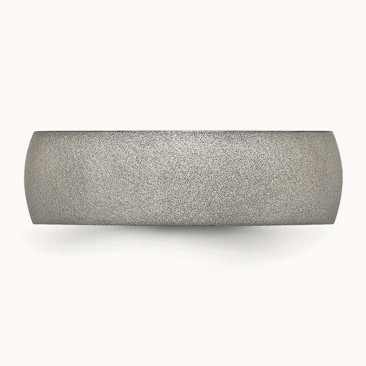 Polished with Stone Finish Band — photo set