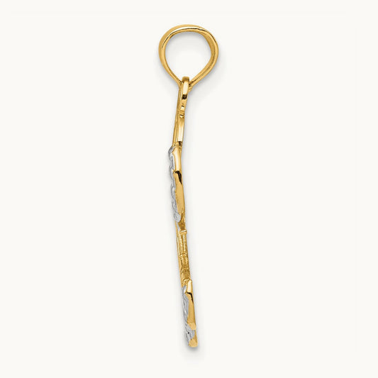 w/ LOVE Angel Pendant — photo set