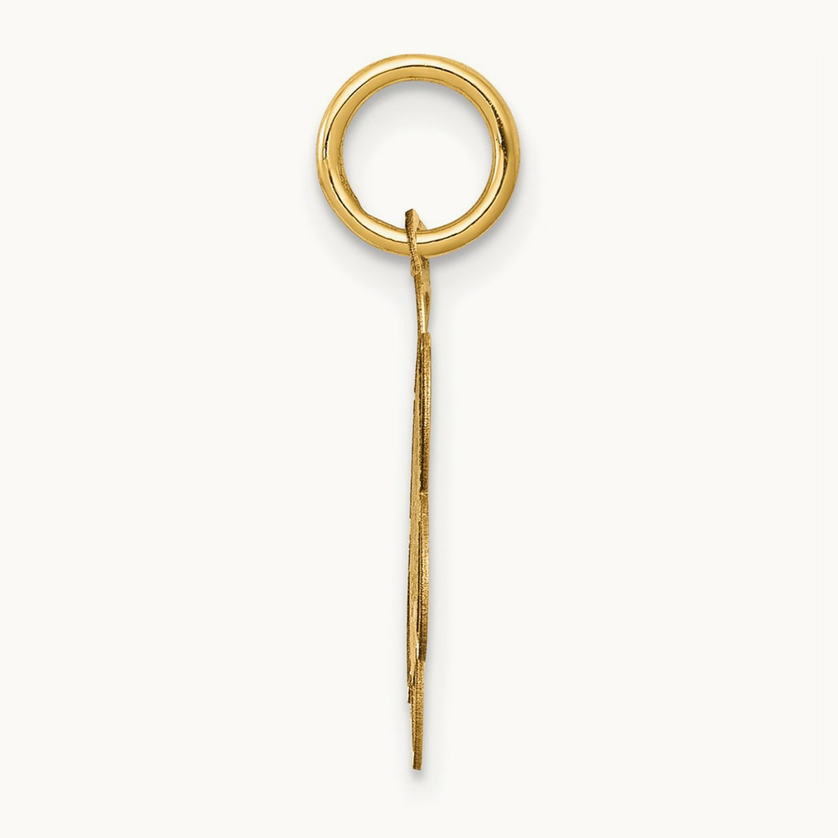 My Confirmation Charm, 14K