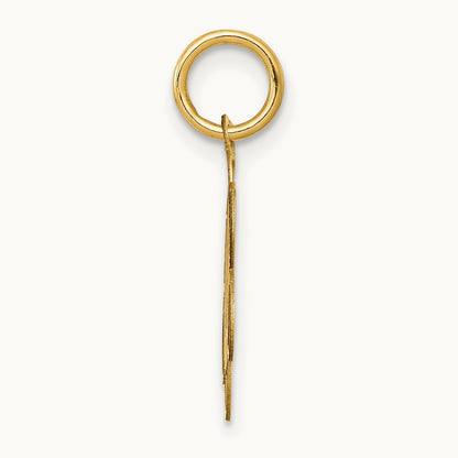 My Confirmation Charm, 14K